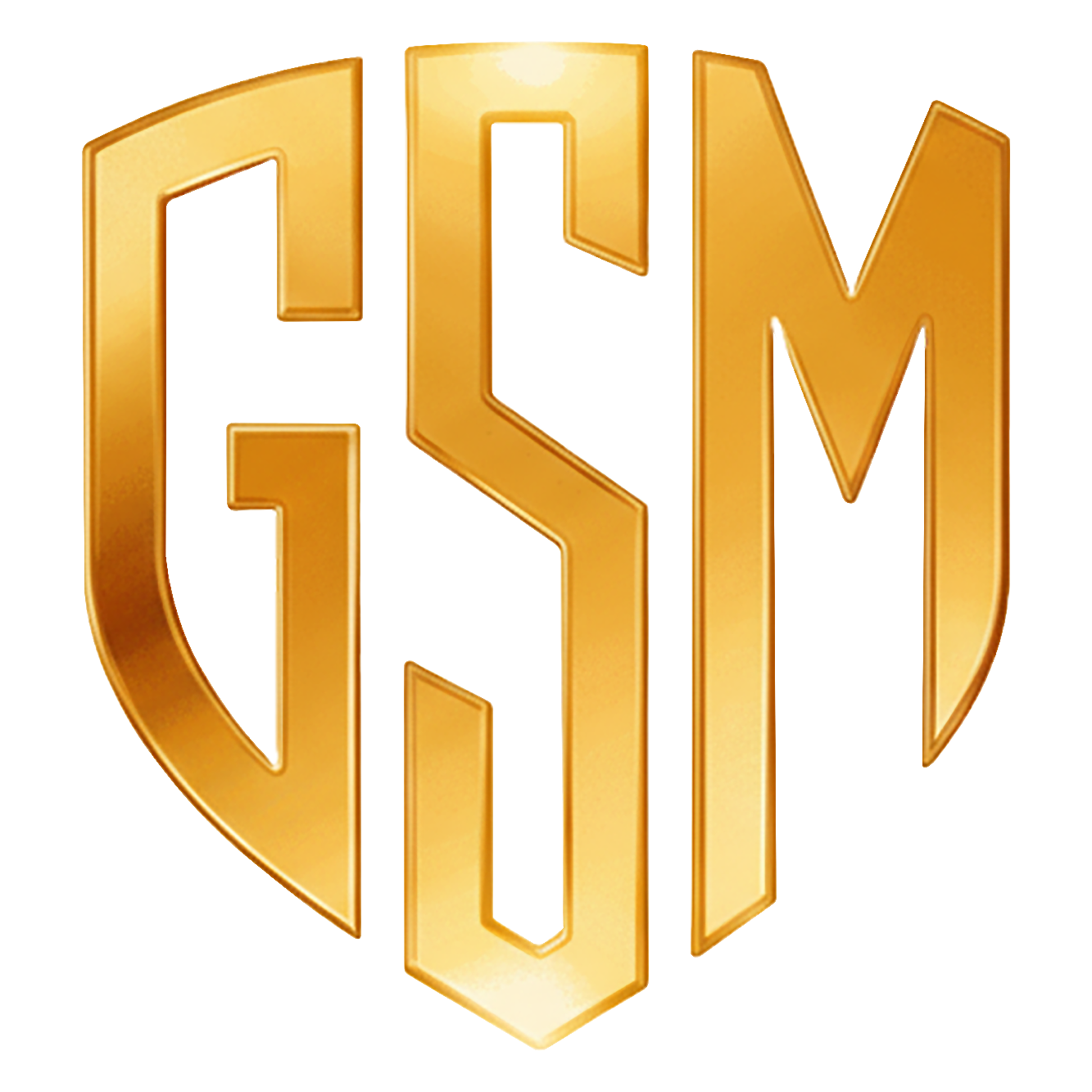GSM Logo